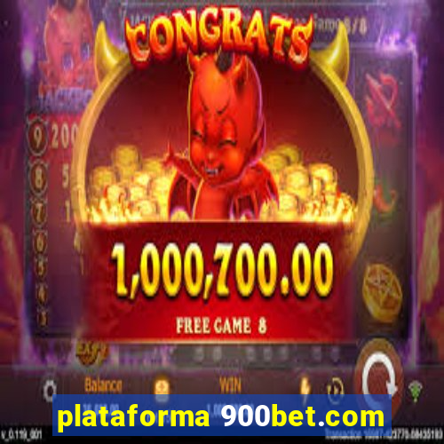 plataforma 900bet.com